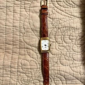 Beautiful vintage Hamilton womens watch
